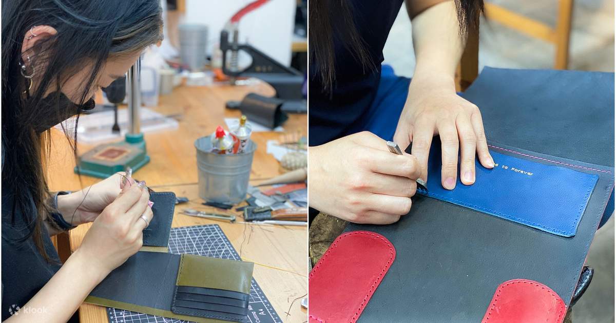 Leather in Hong Kong Klook Hong Kong